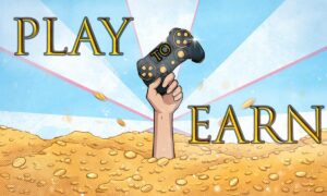 Read more about the article The Top Benefits of Bitcoin For Play To Earn Gaming Industry