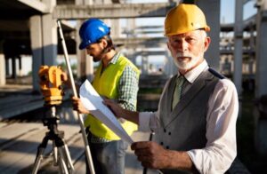 Read more about the article Why Construction Projects Require Expert Surveying Solutions